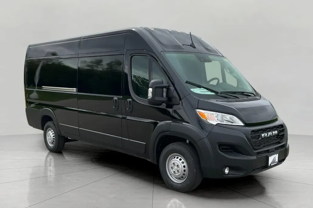 2025 Ram ProMaster 3500 photo 1