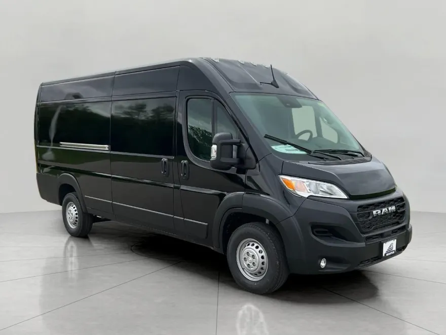 2025 Ram ProMaster 3500 photo 1