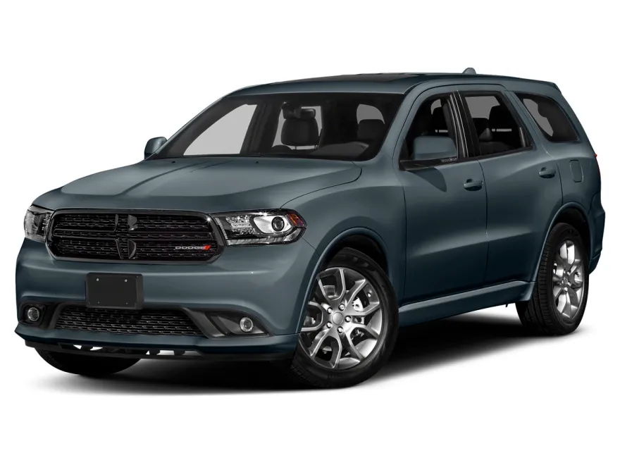 2020 Dodge Durango R/T photo 1