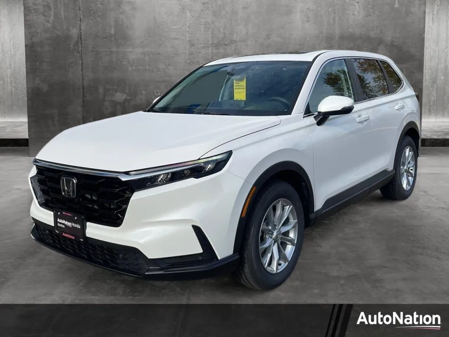 2025 Honda CR-V EX photo 1