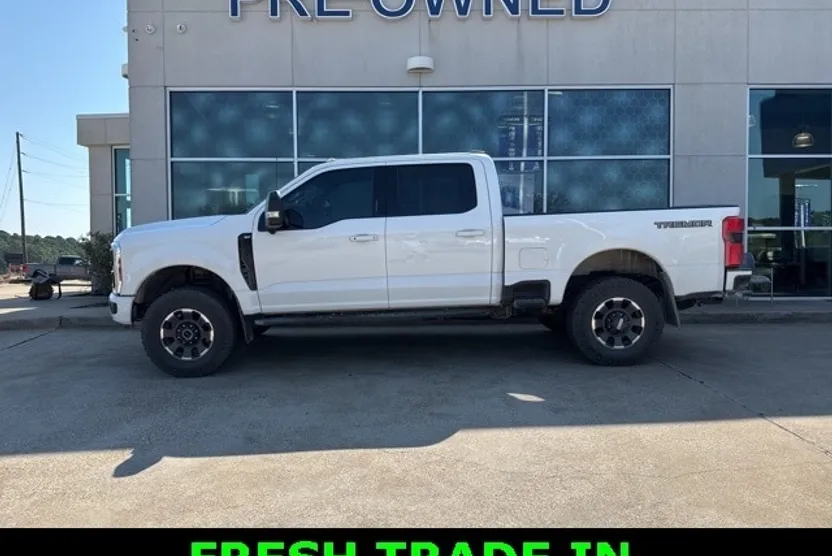 2024 Ford F-250 photo 1