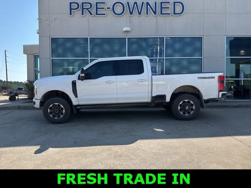 2024 Ford F-250 photo 1