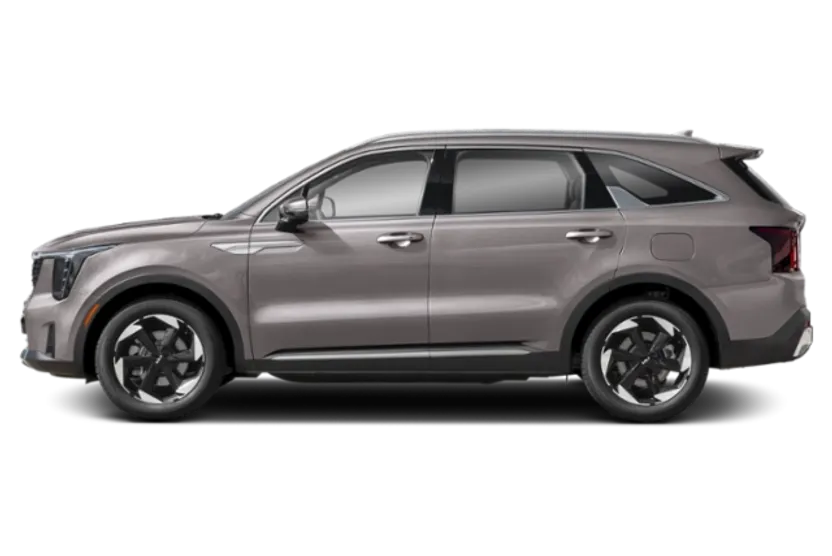 2025 Kia Niro Plug-In Hybrid EX photo 1