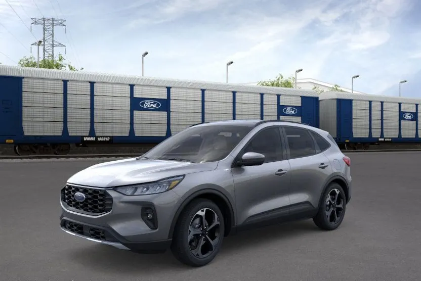 2025 Ford Escape ST-Line Select photo 1