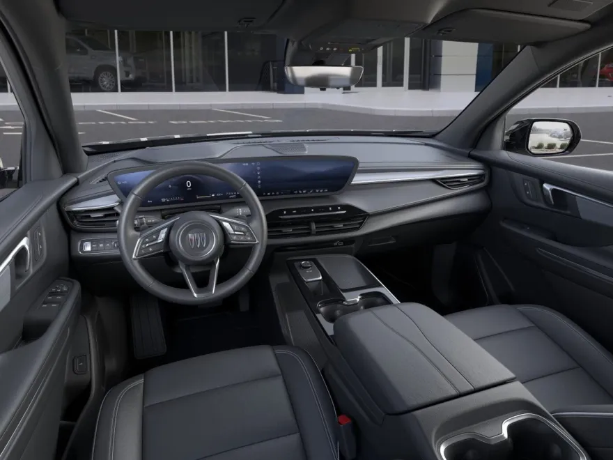 2025 Buick Enclave Preferred photo 15