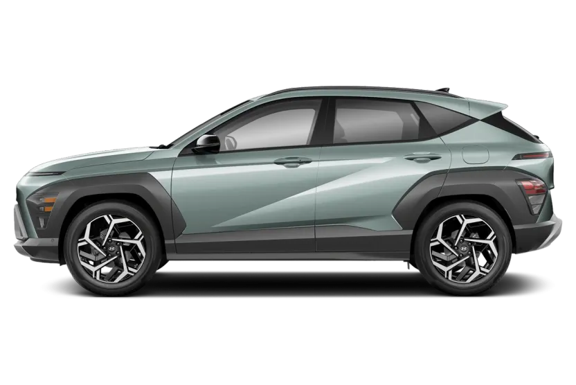 2026 Hyundai Kona SEL photo 1