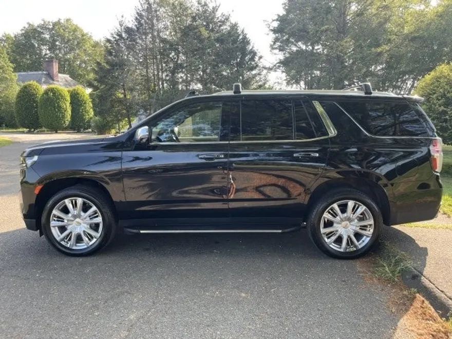 2023 Chevrolet Tahoe Premier photo 1