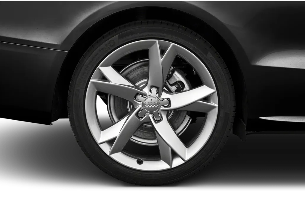 2015 Audi A5 2.0T Premium Plus Quattro photo 1