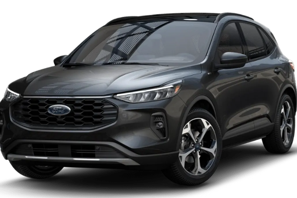 2025 Ford Escape ST-Line Select photo 1