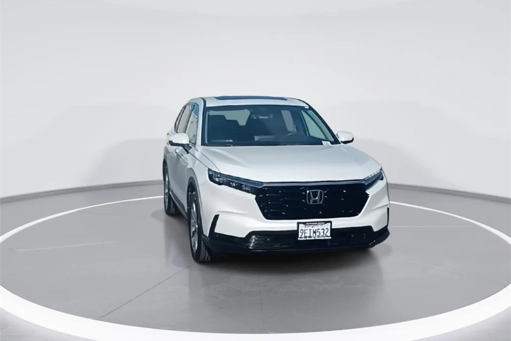 2023 Honda CR-V EX-L photo 1