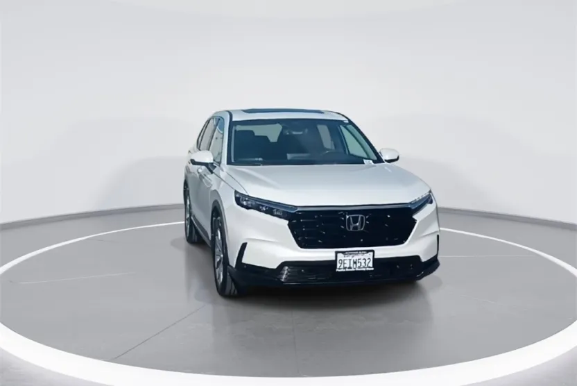 2023 Honda CR-V EX-L photo 1