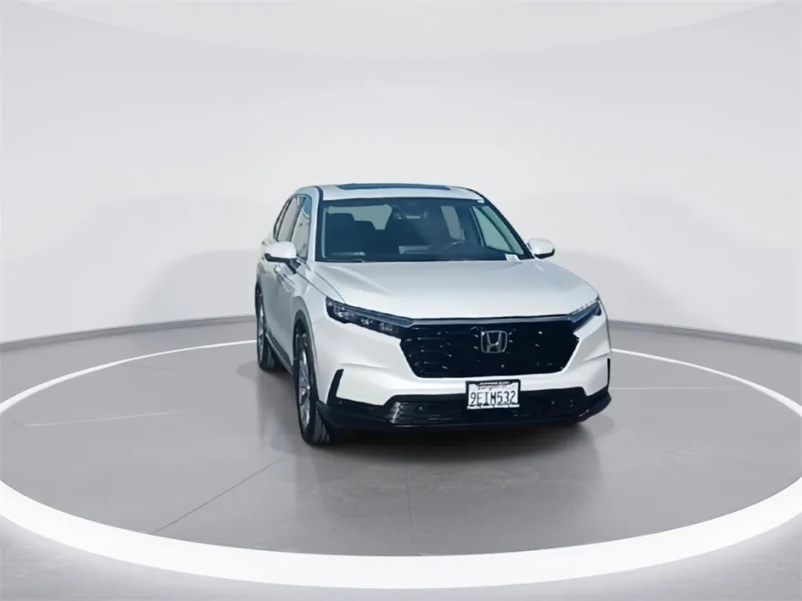 2023 Honda CR-V EX-L photo 1