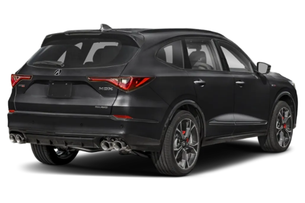 2026 Acura MDX SH-AWD Type S Advance photo 1