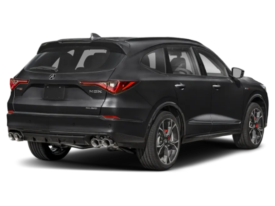 2026 Acura MDX SH-AWD Type S Advance photo 1