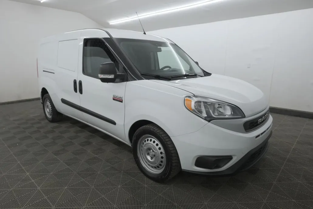 2022 Ram ProMaster City Wagon photo 1