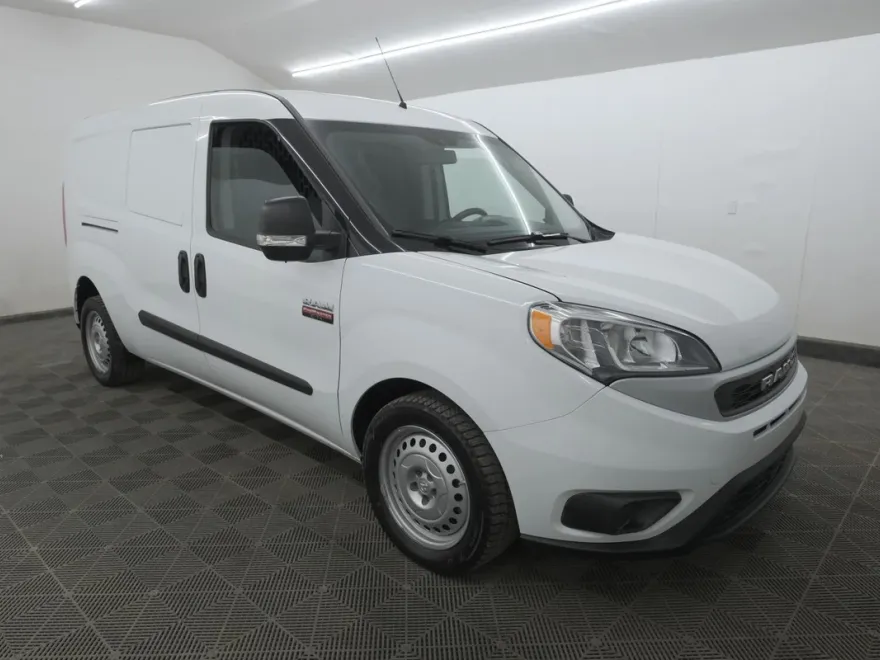 2022 Ram ProMaster City Wagon photo 1