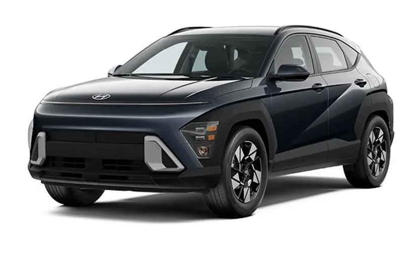 2024 Hyundai Kona SEL photo 1