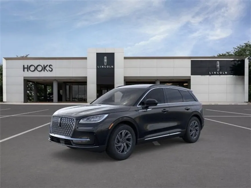 2026 Lincoln Corsair Premiere photo 1