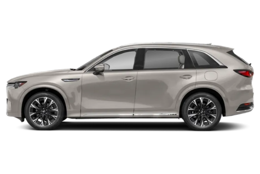 2019 Mazda CX-9 Touring photo 1