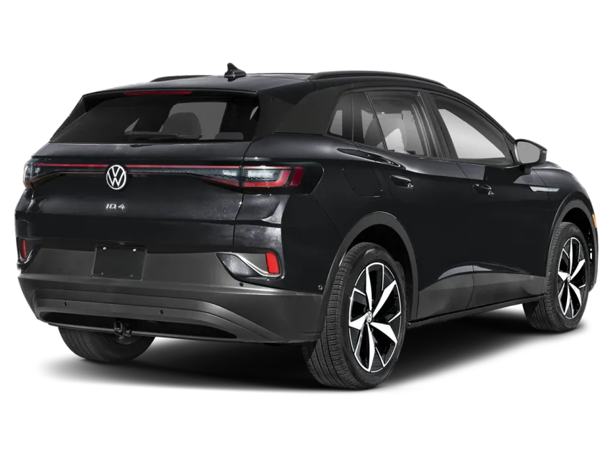 2025 Volkswagen ID.4 Pro S photo 1