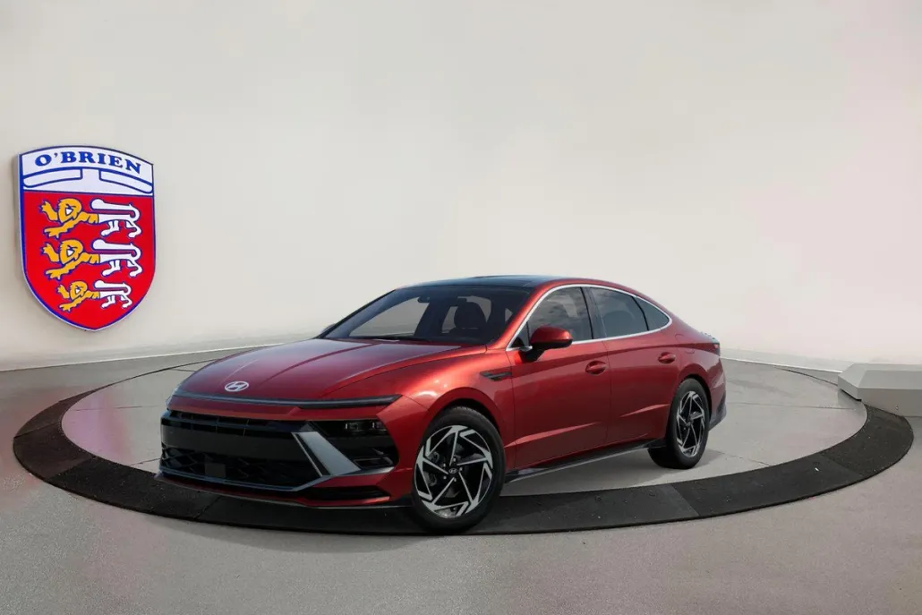 2025 Hyundai Sonata SEL Convenience photo 1