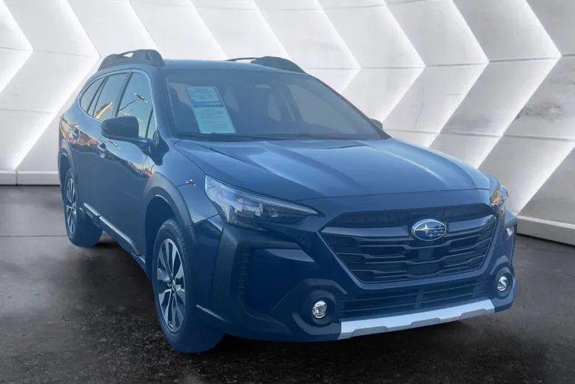 2024 Subaru Outback Limited photo 1