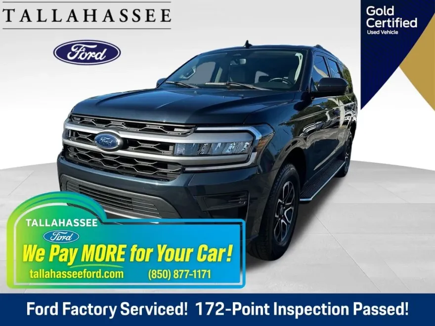 2023 Ford Expedition XLT photo 1