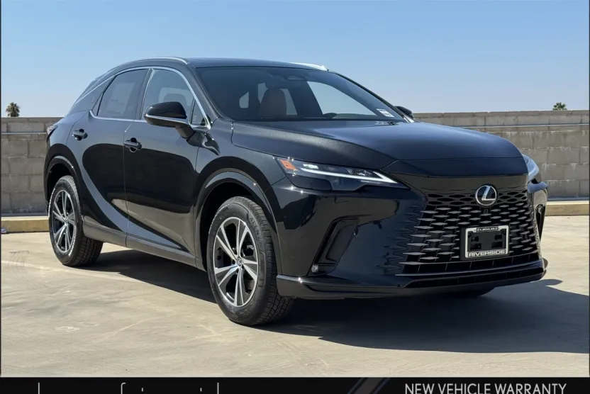 2025 Lexus RX 350 Premium photo 1
