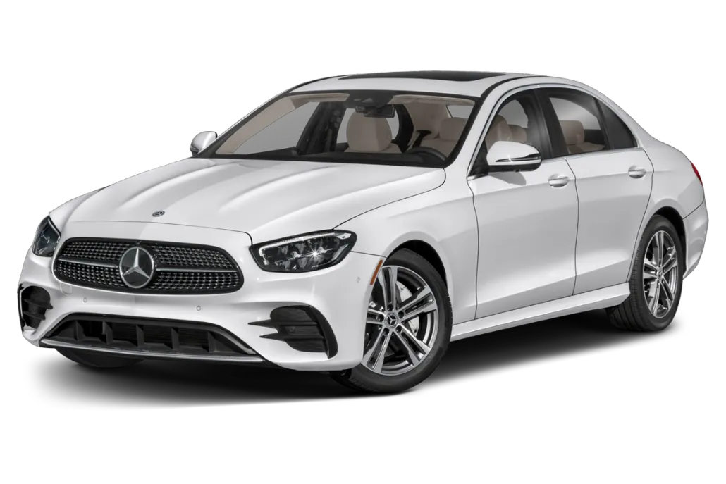 2021 Mercedes Benz E 350 Sedan photo 1