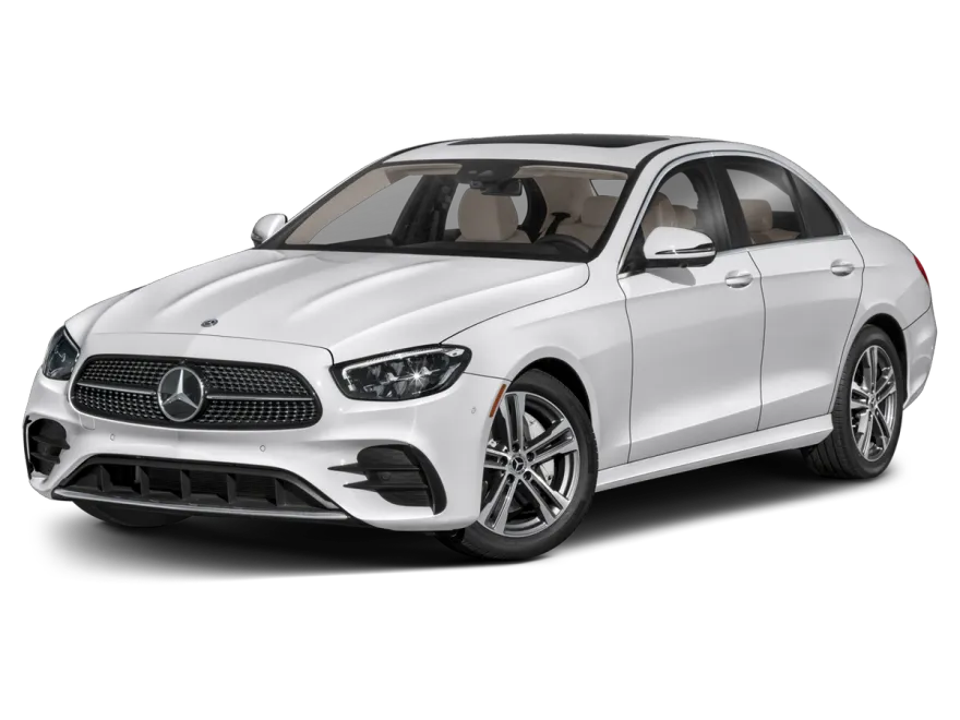2021 Mercedes Benz E 350 Sedan photo 1