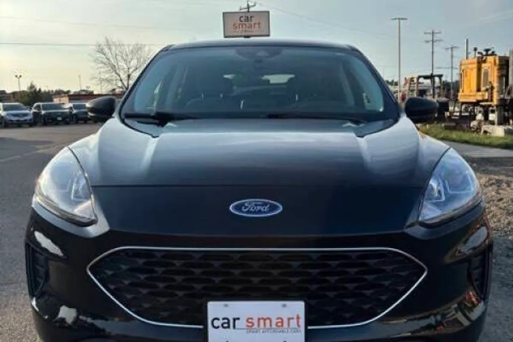 2022 Ford Escape SE photo 1