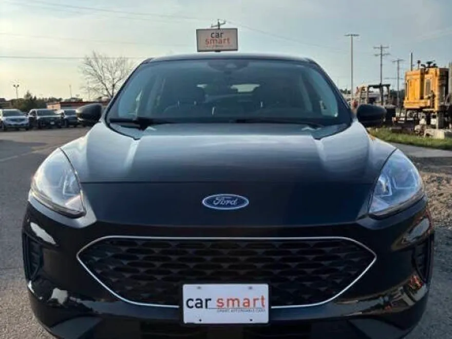 2022 Ford Escape SE photo 1