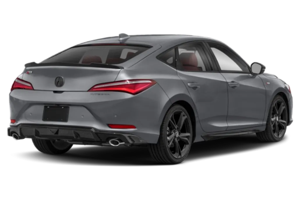 2025 Acura Integra A-Spec Technology photo 1