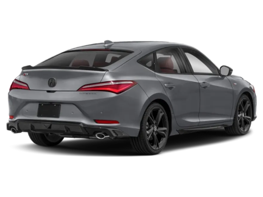 2025 Acura Integra A-Spec Technology photo 1
