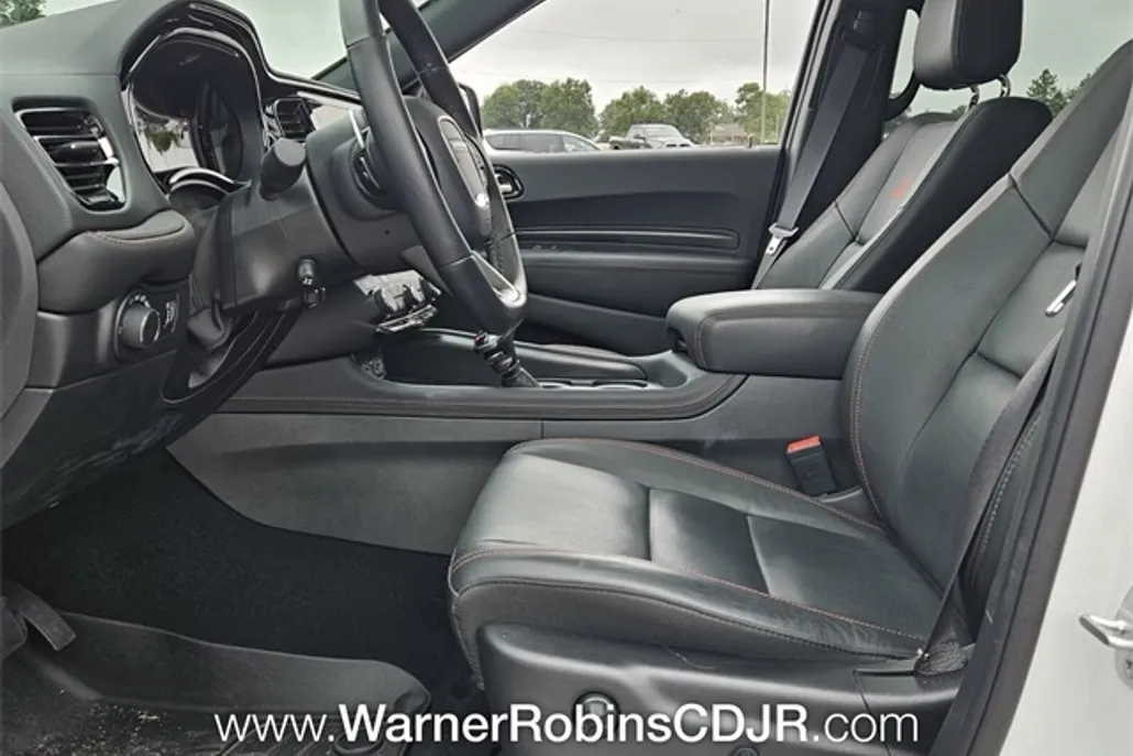 2024 Dodge Durango R/T Plus photo 1