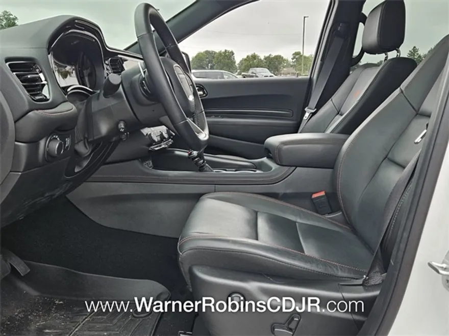 2024 Dodge Durango R/T Plus photo 1