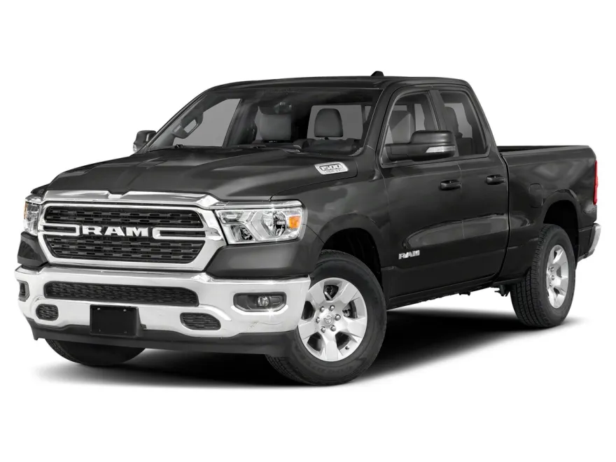 2022 Ram 1500 Big Horn Lone Star photo 1