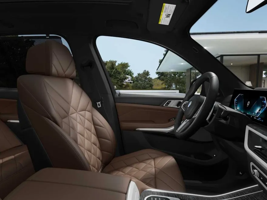 2026 Bmw X5 xDrive50e photo 7