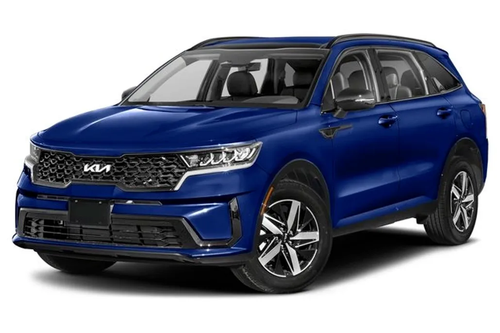 2022 Kia Sorento S photo 1