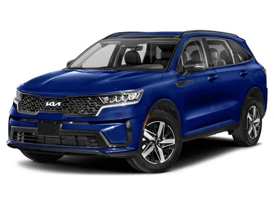 2022 Kia Sorento S photo 1