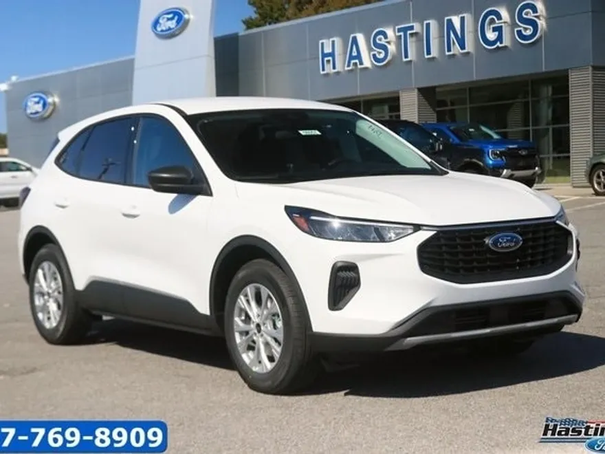 2025 Ford Escape Active photo 1