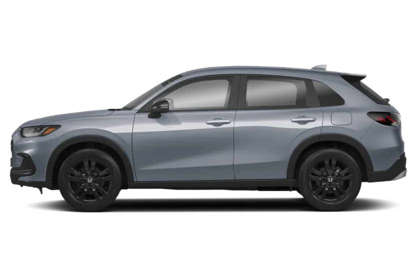 2026 Honda HR-V Sport photo 1