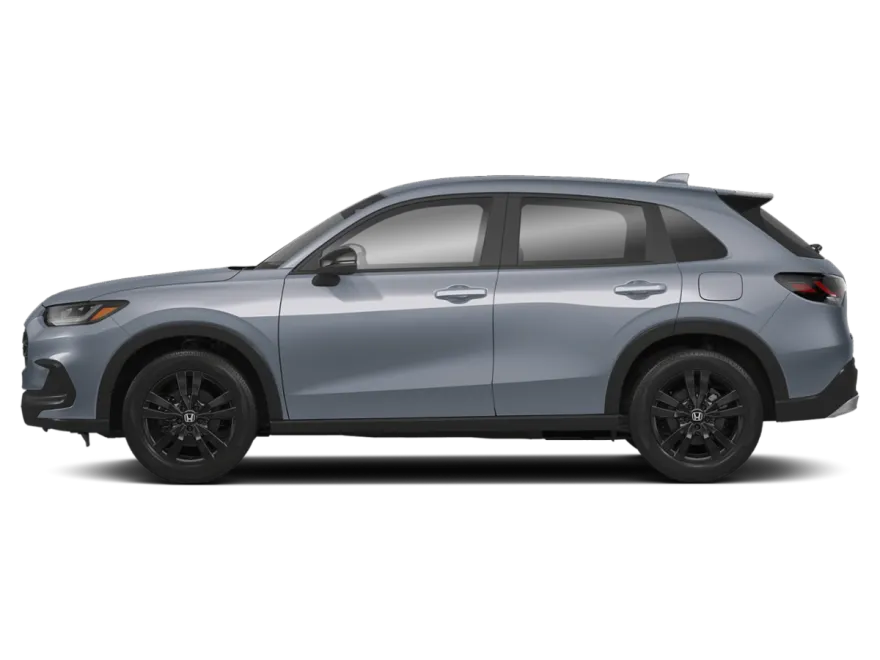 2026 Honda HR-V Sport photo 1