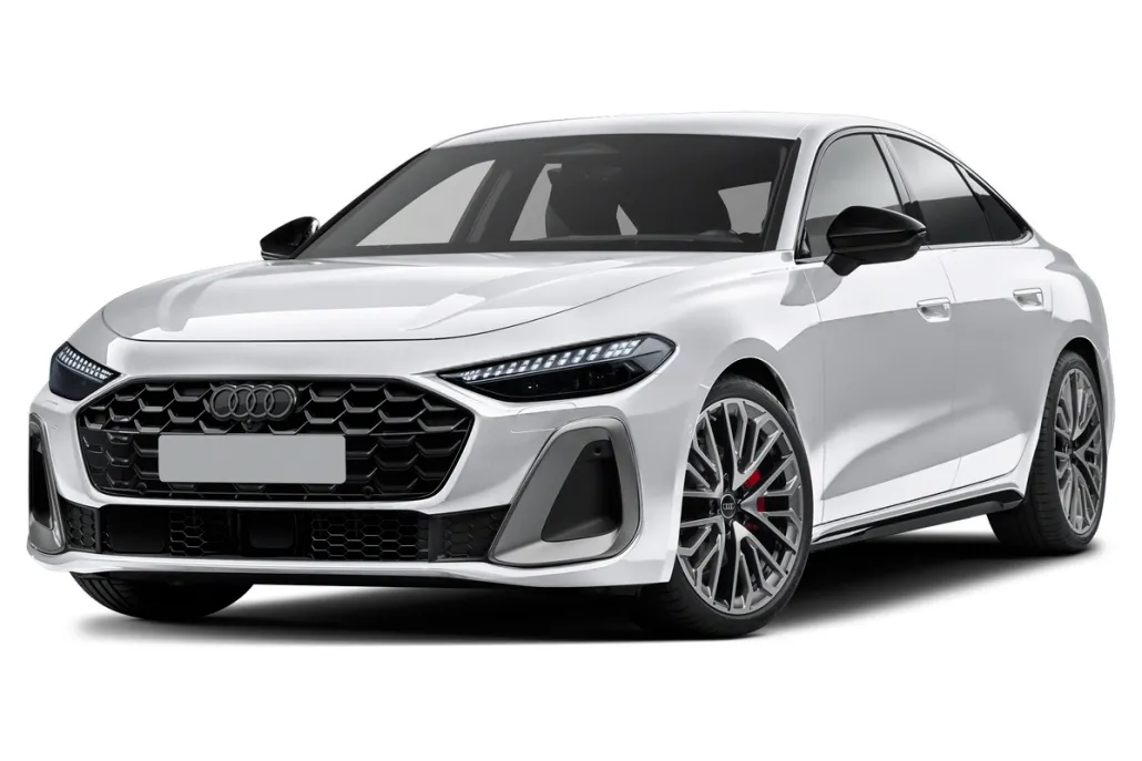 2025 Audi A5 2.0T Premium Plus photo 1