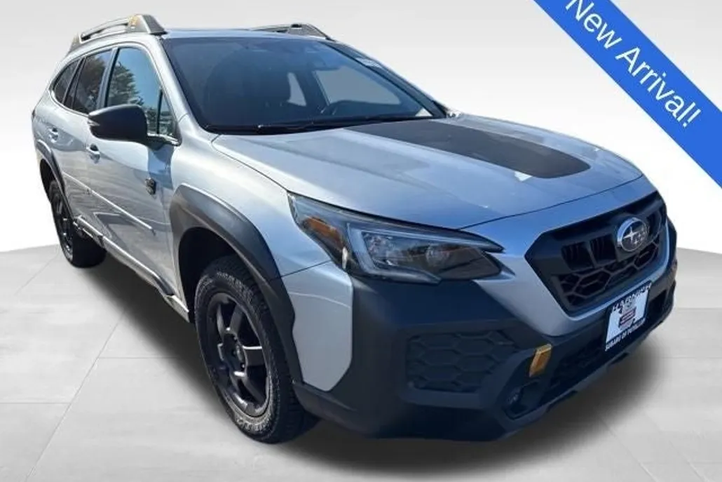 2024 Subaru Outback Wilderness photo 1