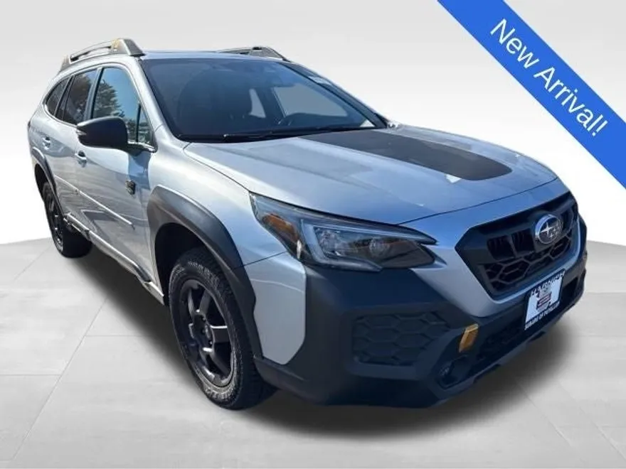 2024 Subaru Outback Wilderness photo 1