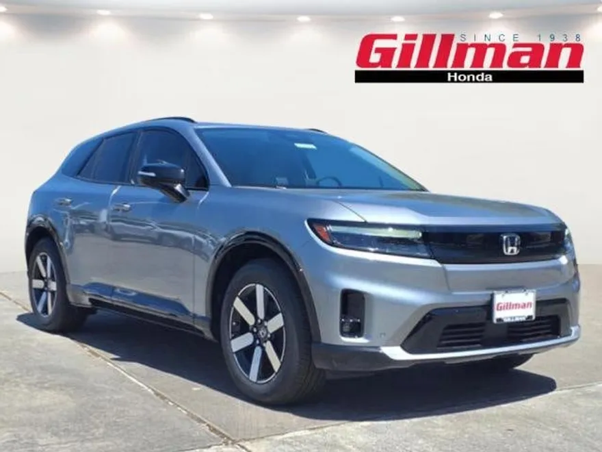 2025 Honda Prologue Touring photo 1