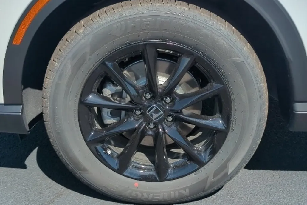 2026 Honda CR-V Hybrid Sport-L photo 1