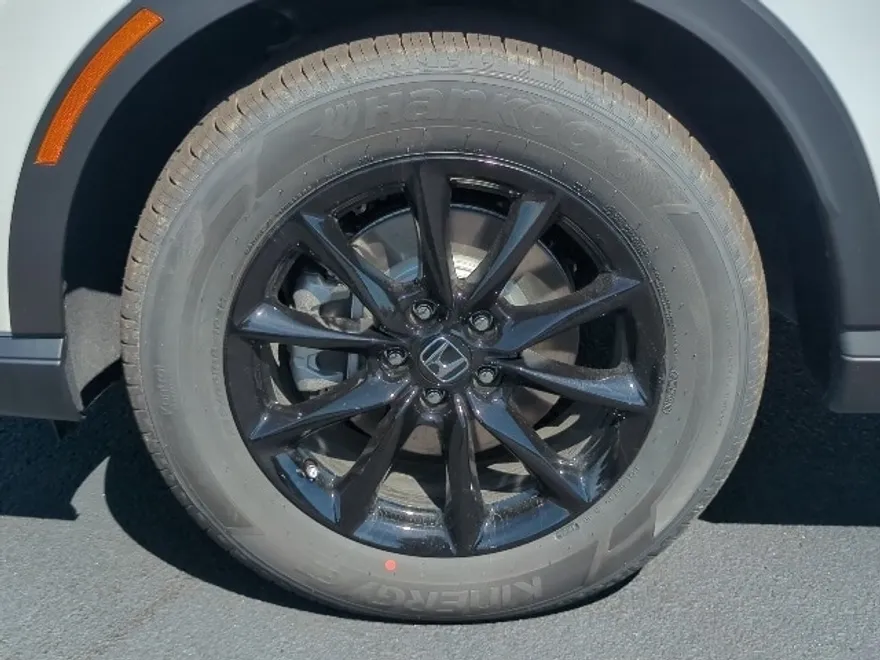 2026 Honda CR-V Hybrid Sport-L photo 1