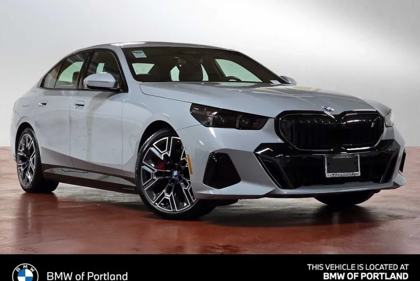 2024 Bmw i5 eDrive40 photo 1
